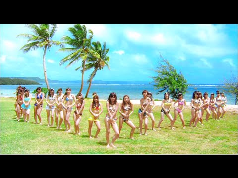 Youtube: 【MV full】 Everyday、カチューシャ / AKB48[公式]