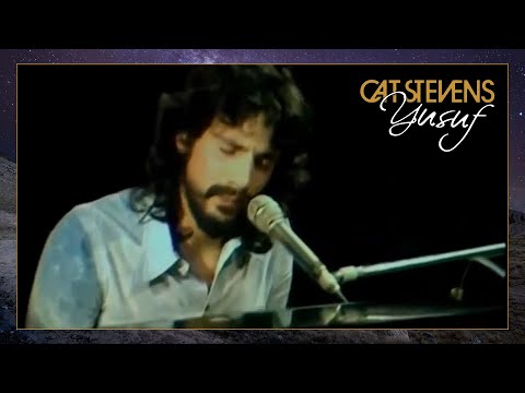 Youtube: Yusuf / Cat Stevens - Maybe You're Right (Live, 1971)