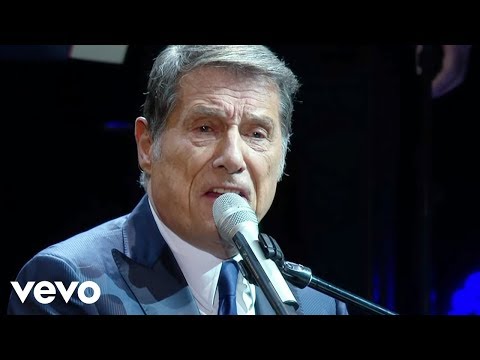 Youtube: Udo Jürgens - Das Leben bist du (Das letzte Konzert Zürich 2014)