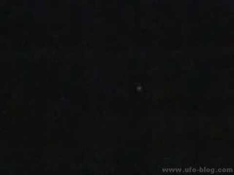 Youtube: UFO TRIANGLULAR COPACABANA BRAZIL MARCH 2008