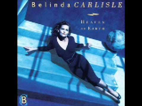 Youtube: Belinda Carlisle - Heaven Is a Place on Earth (HQ)