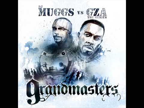 Youtube: DJ Muggs VS GZA - All In Together Now (Ft. RZA)