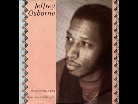 Youtube: Jeffrey Osborne - On The Wings Of Love (1982)