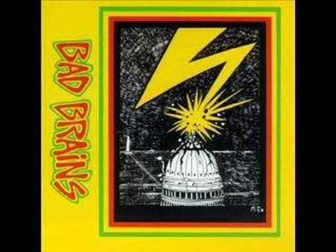 Youtube: Bad Brains - I Luv I Jah