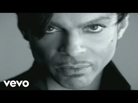 Youtube: Prince - Black Sweat