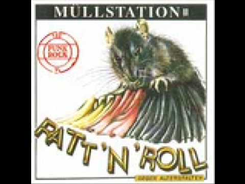 Youtube: Müllstation - Kein Punk