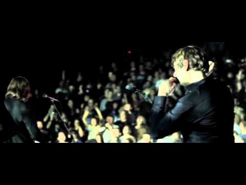 Youtube: Archive - Live in Athens -  08 Fuck You