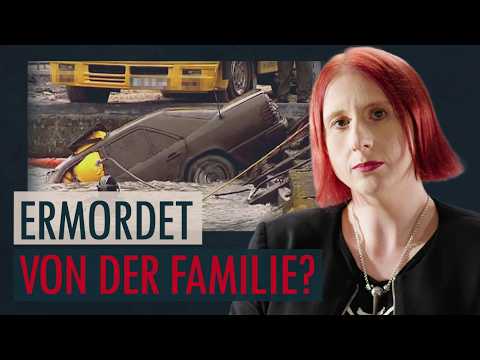 Youtube: Das Verschwinden des Rudolf R. | Der Fall
