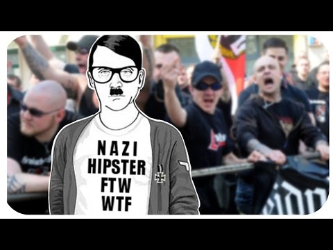 Youtube: Über Nazi-Hipster & Instagram-Idioten