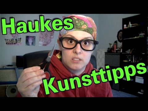 Youtube: Basteltipp: Mörderische Menschenkette