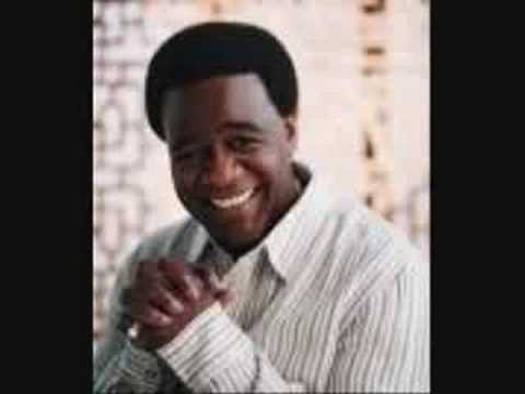 Youtube: Al Green-Take Me To The River.