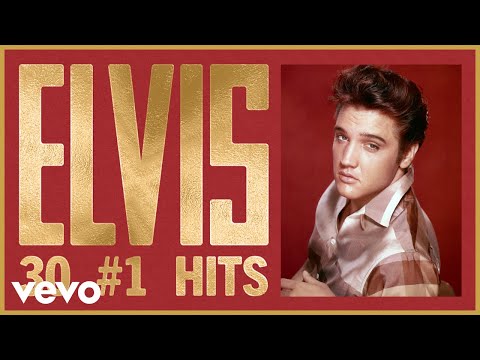 Youtube: Elvis Presley - Can't Help Falling In Love (Official Audio)