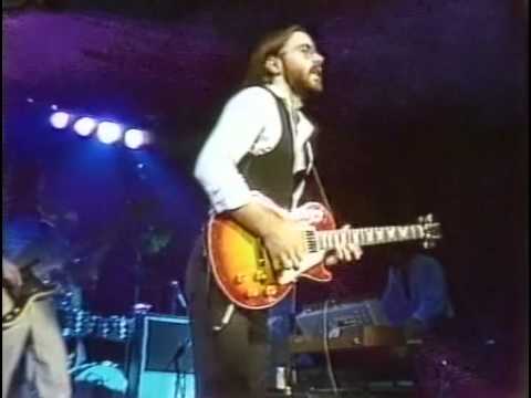 Youtube: Al di Meola - Race with Devil on Spanish Highway