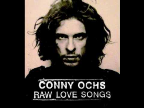 Youtube: Conny Ochs - Waiting for the monster