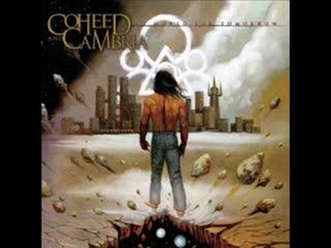 Youtube: Welcome Home - Coheed and Cambria (ALBUM Version)