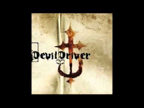 Youtube: DevilDriver - Swinging the Dead