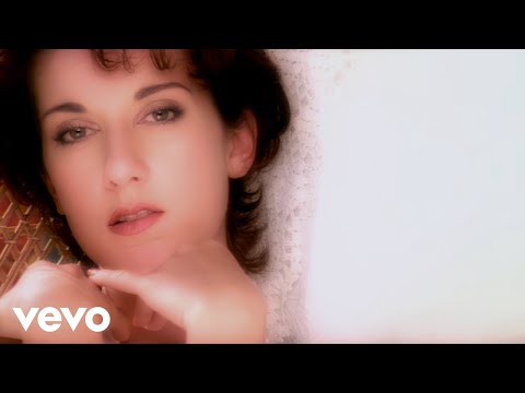 Youtube: Céline Dion - Think Twice (Official Remastered HD Video)