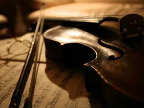 Youtube: G. F. Handel - Largo ( from 'Xerxes' )