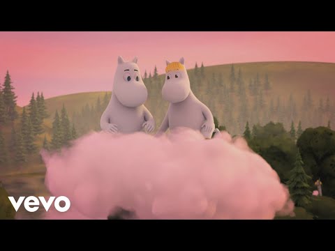 Youtube: ALMA - Starlight (From the "MOOMINVALLEY" Official Soundtrack)