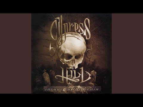 Youtube: Insane in the Brain (Instrumental)