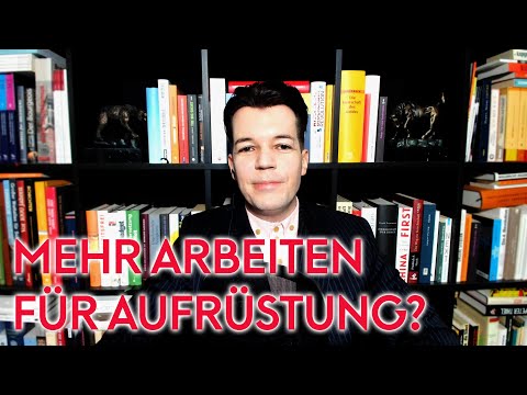 Youtube: Süß und ehrenvoll ist es, fürs Vaterland zu arbeiten (und sterben) – Ep. 188