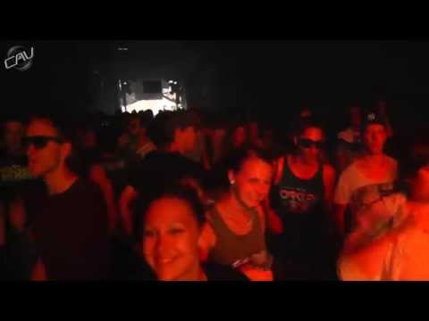 Youtube: MOBISCH b2b MECHANIC FREAKZ @ Nature One 2015 - Acid Wars & Fusion Bunker