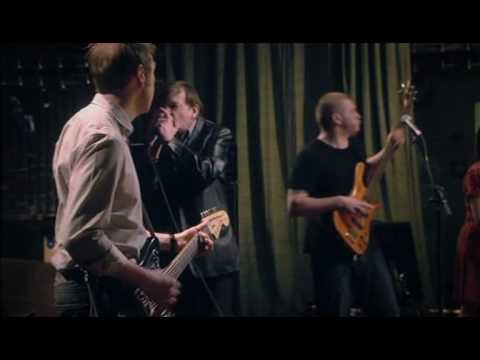 Youtube: The Fall - 50 Year Old Man (From The Basement, 2008)