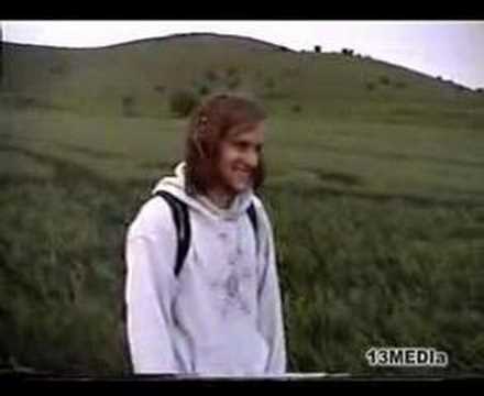 Youtube: Man Made Crop Circle Nr Milk Hill Part 2 filmed 7-6-2007