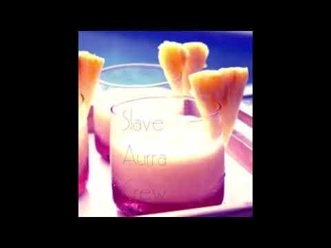 Youtube: SLAVE AURRA CREW - What Can You Do For Me