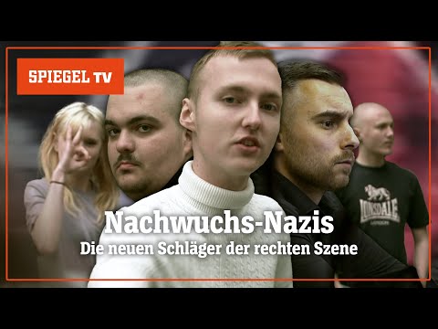 Youtube: Nachwuchs-Nazis: Die neuen Schläger der rechten Szene | SPIEGEL TV