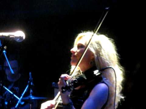 Youtube: STANDING HERE WITH YOU (MEGAN'S SONG) - Pavlov's Dog, live in Athens, 09/11/2010