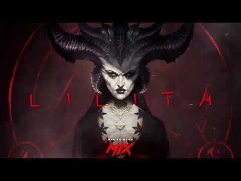 Youtube: DARKSYNTH : EBM : DARK CLUBBING MIX 'LILITH'
