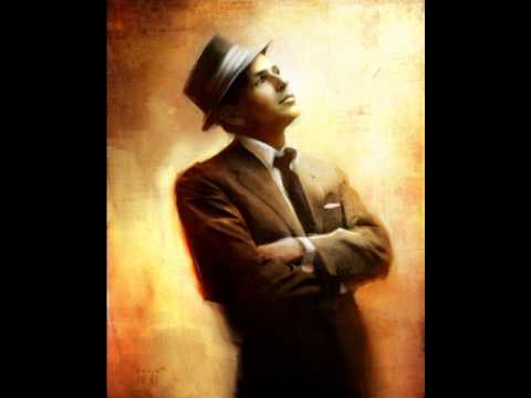 Youtube: Frank Sinatra - The Girl From Ipanema