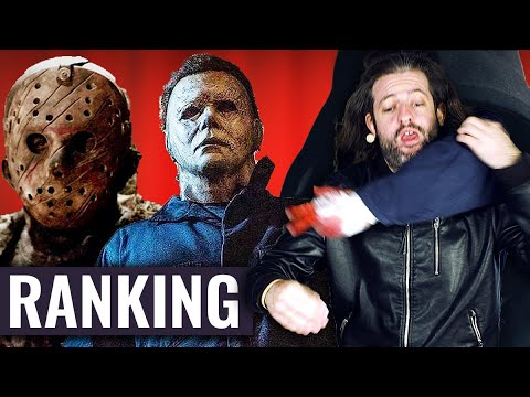 Youtube: Von Müll bis Meisterwerk - Saw, Jason und Freddy Krueger im Special Ranking