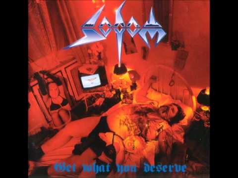 Youtube: Sodom - Die stumme Ursel