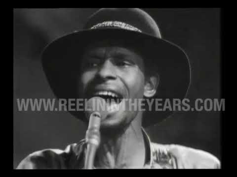 Youtube: The Chambers Brothers • “Time Has Come Today” (Psychedelic Freakout!) • 1969 [RITY Archive]