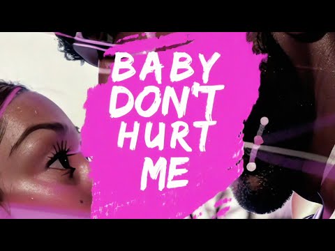 Youtube: David Guetta, Anne-Marie, Coi Leray - Baby Don’t Hurt Me (Lyric video)