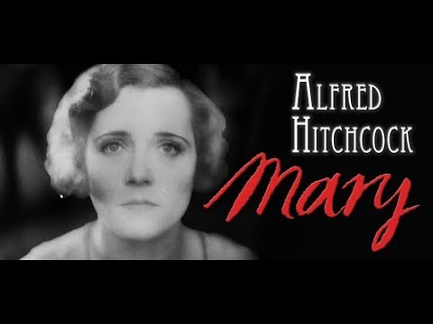 Youtube: Mary (1930) [Klassiker] | ganzer Film (deutsch)