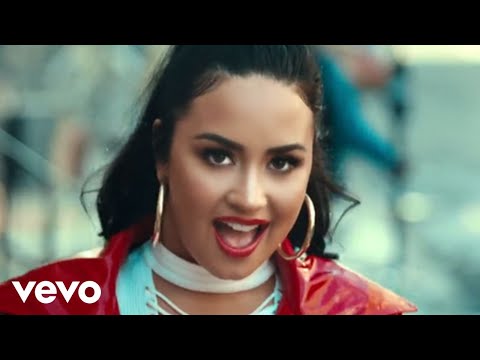 Youtube: Demi Lovato - I Love Me (Official Video)