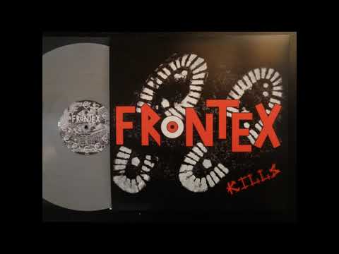 Youtube: FRoNTEX - Split LP mit Klostein