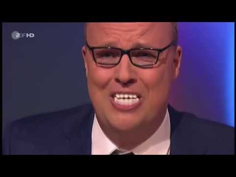 Youtube: Heute Show - Holy Moly [1080p]