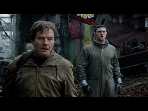 Youtube: Godzilla - Official Main Trailer [HD]