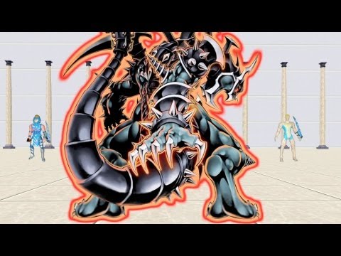 Youtube: Yugioh - The Big Tournament - Part 1