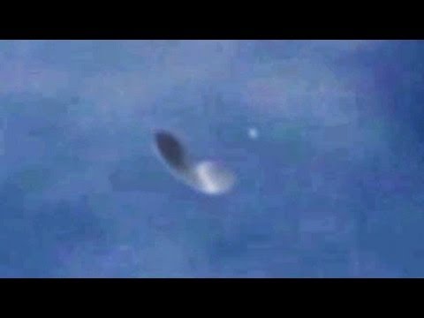 Youtube: UFO over Tabriz, Iran