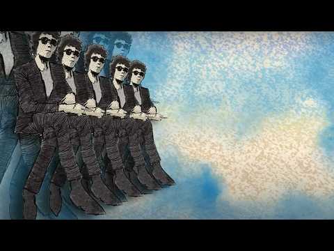 Youtube: Suzanne Vega - Chambermaid (Official Animated Lyric Video)