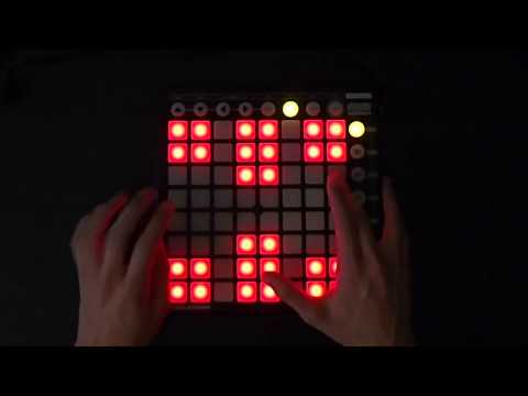 Youtube: Secret Panda Society - Jax (Subfer Launchpad Cover)