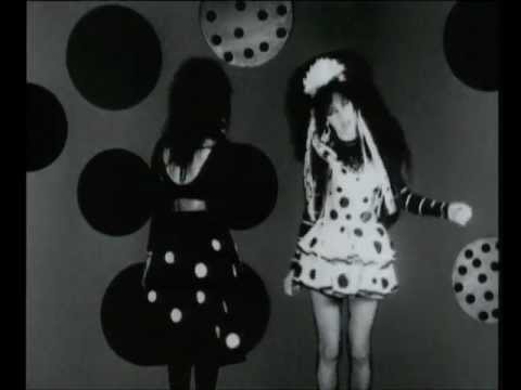 Youtube: Strawberry Switchblade - Since Yesterday [High Quality With No Logos]