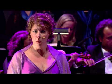 Youtube: Once Upon a Time in the West | Claudia Couwenbergh | Viva Classic Live 2013