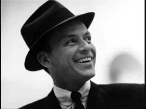 Youtube: Frank Sinatra - Moon River