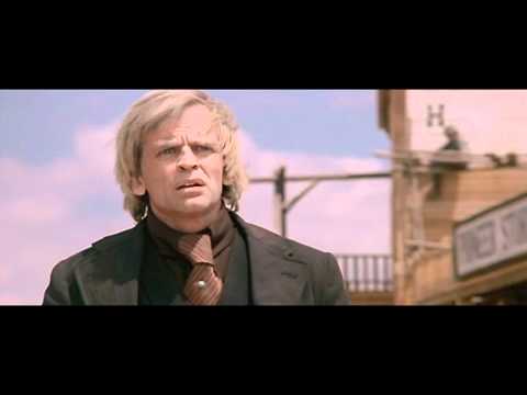 Youtube: Klaus Kinski vs. Terence Hill